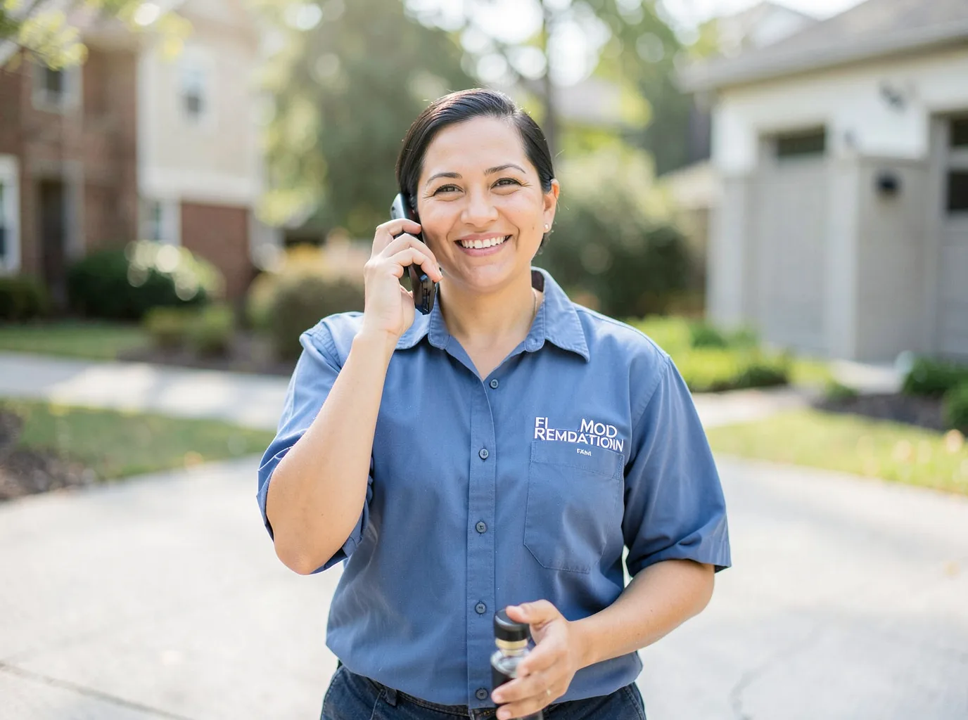 Mold Remediation Lilly, GA FAQs